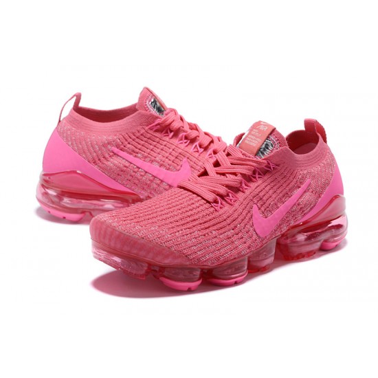 Scarpe Air VaporMax Flyknit 3 Rosa CT1274-600 Donna