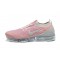 Scarpe Air VaporMax Flyknit 3 Rosa Bianco AJ6910-008 Donna