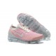 Scarpe Air VaporMax Flyknit 3 Rosa Bianco AJ6910-008 Donna