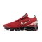 Scarpe Air VaporMax Flyknit 3 Rosso Nero CT1274 -600 Donna