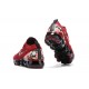 Scarpe Air VaporMax Flyknit 3 Rosso Nero CT1274 -600 Donna