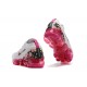 Scarpe Air VaporMax Flyknit 3 Bianco Rosa AJ6910-601 Donna