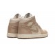 Nike Air Jordan 1 Donna Legend Light Brown FJ3448-200 Scarpe