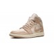 Nike Air Jordan 1 Donna Legend Light Brown FJ3448-200 Scarpe